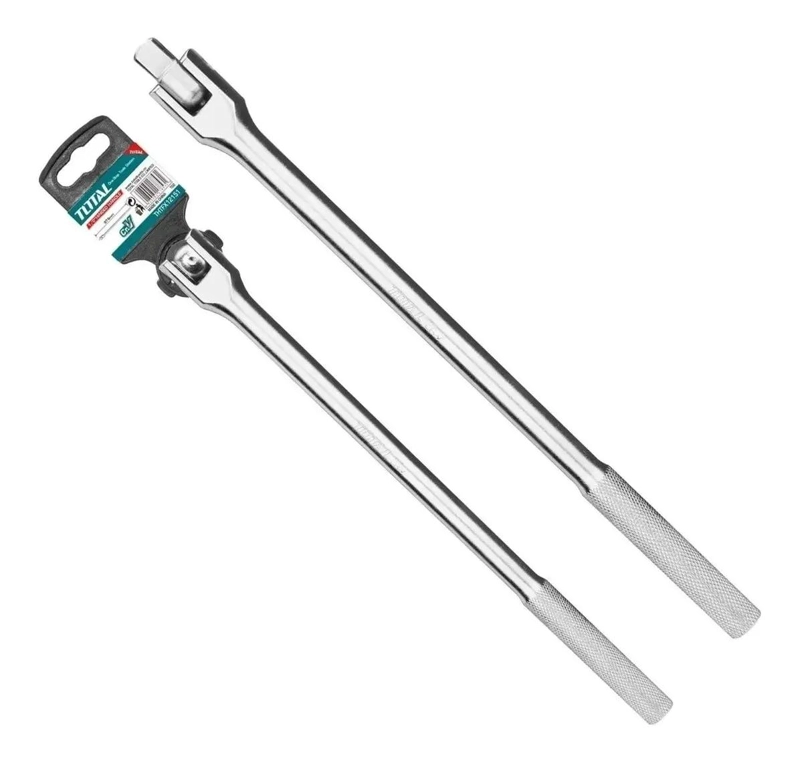 LLAVE AJUSTABLE DE 15' CON MANGO ANTIDESLIZANTE - 1