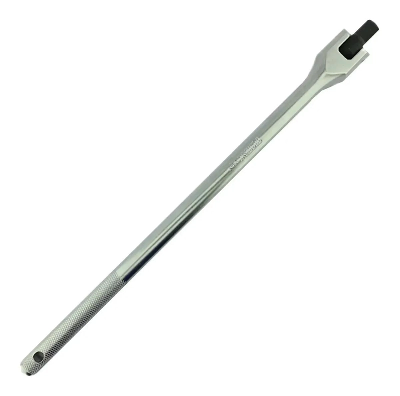 LLAVE AJUSTABLE DE 15' CON MANGO ANTIDESLIZANTE - 2