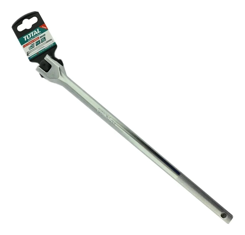 LLAVE AJUSTABLE DE 15' CON MANGO ANTIDESLIZANTE - 3