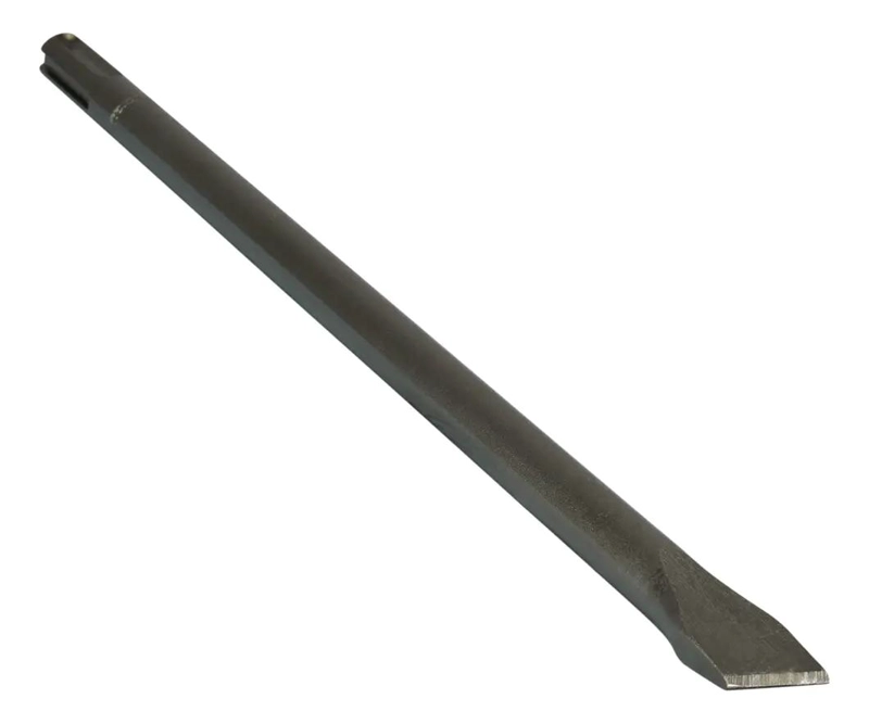 CINCEL PLANO SDS-MAX 600MM PARA CONCRETO - 2