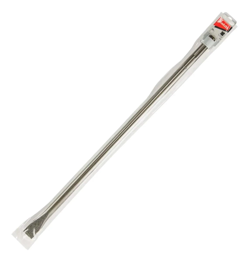CINCEL PLANO SDS-MAX 600MM PARA CONCRETO - 4