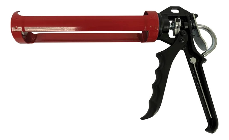 PISTOLA CALAFATERA PROFESIONAL 300 ML - 1