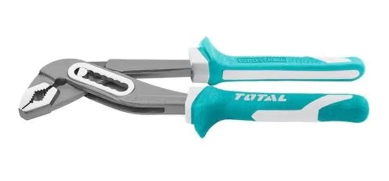 LLAVE PICO DE LORO 10' CON MANGO ANTIDESLIZANTE - 3