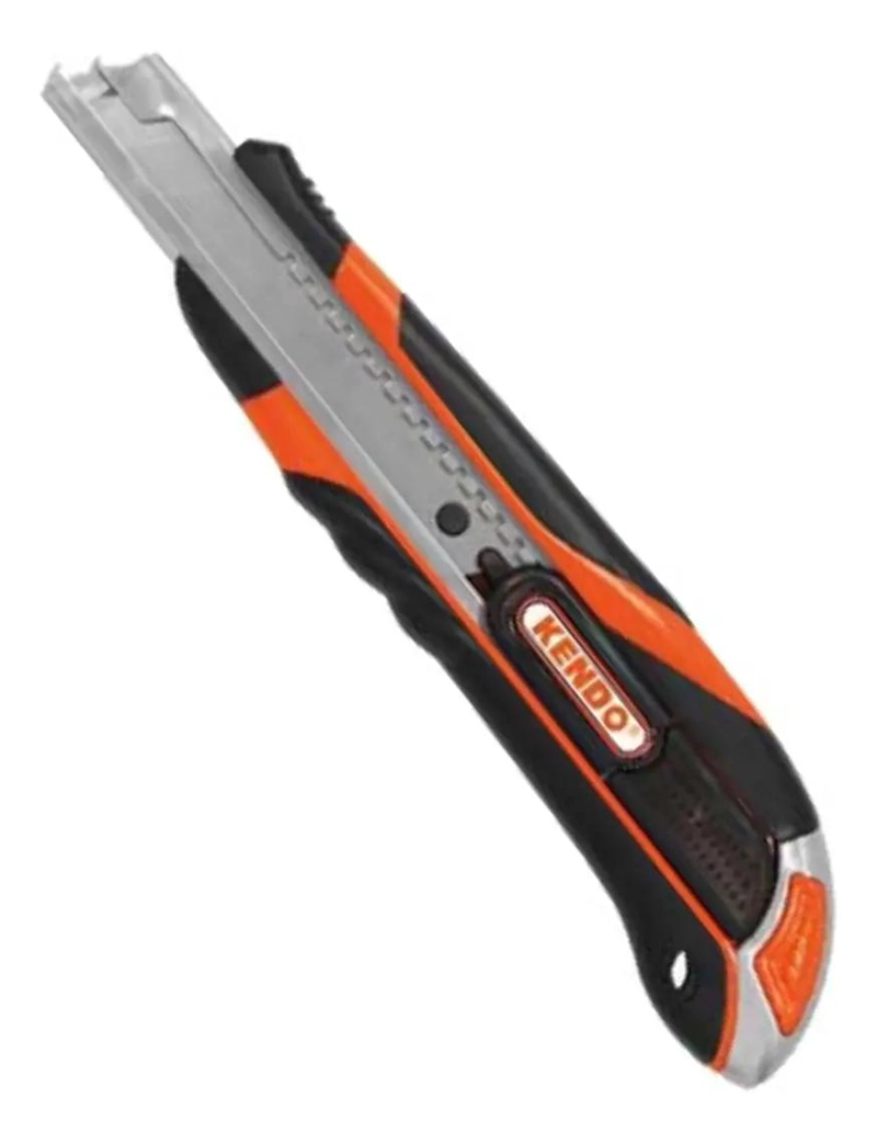 CUCHILLO PARA CARTONAJE AUTOMATICO 18MM - 2