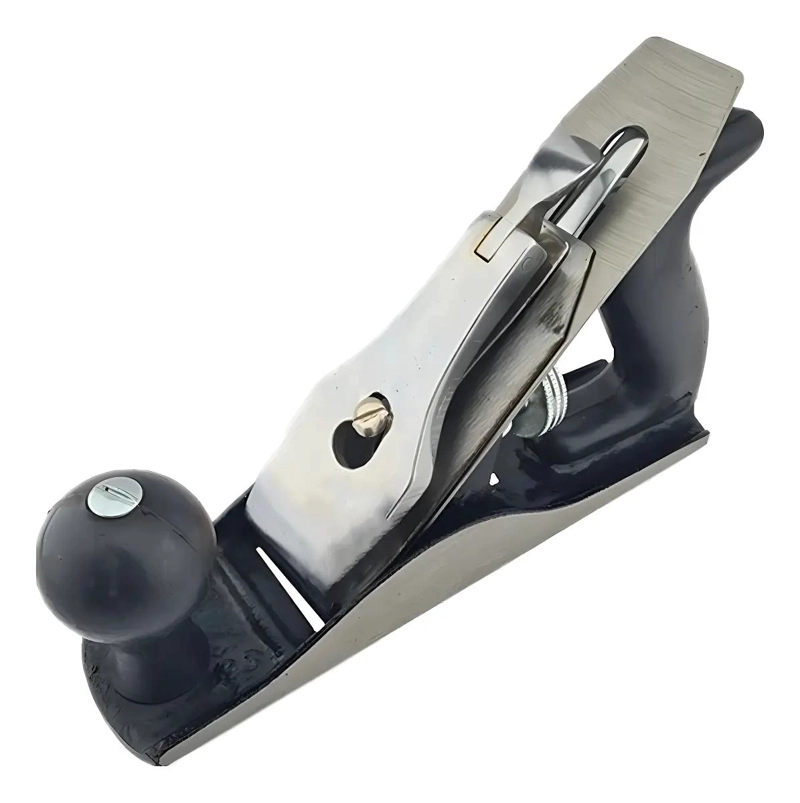 CEPILLO CARPINTERO MANUAL PROFESIONAL N° 4 - 1