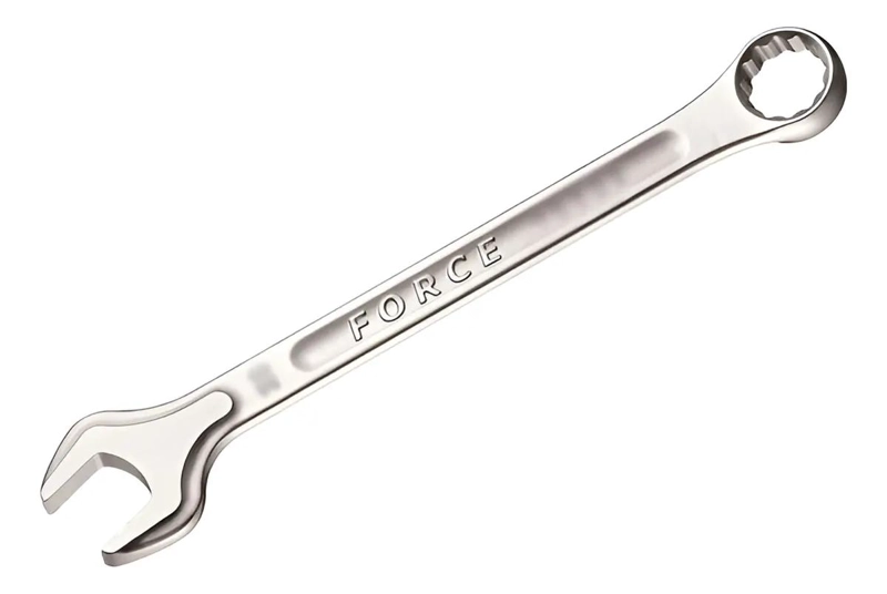 LLAVE COMBINADA PUNTA Y CORONA 7/8'' - 1