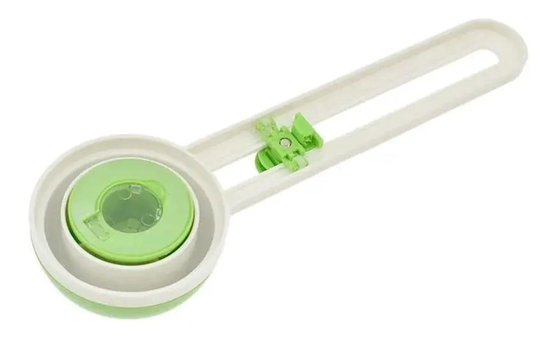 CORTADOR CIRCULAR AJUSTABLE PARA MANUALIDADES - 3