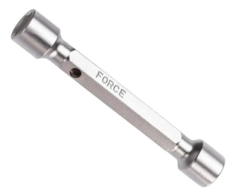 LLAVE DE TUBO HEXAGONAL 6X7MM 117MM - 2