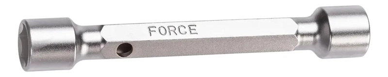 LLAVE DE TUBO HEXAGONAL 6X7MM 117MM - 3