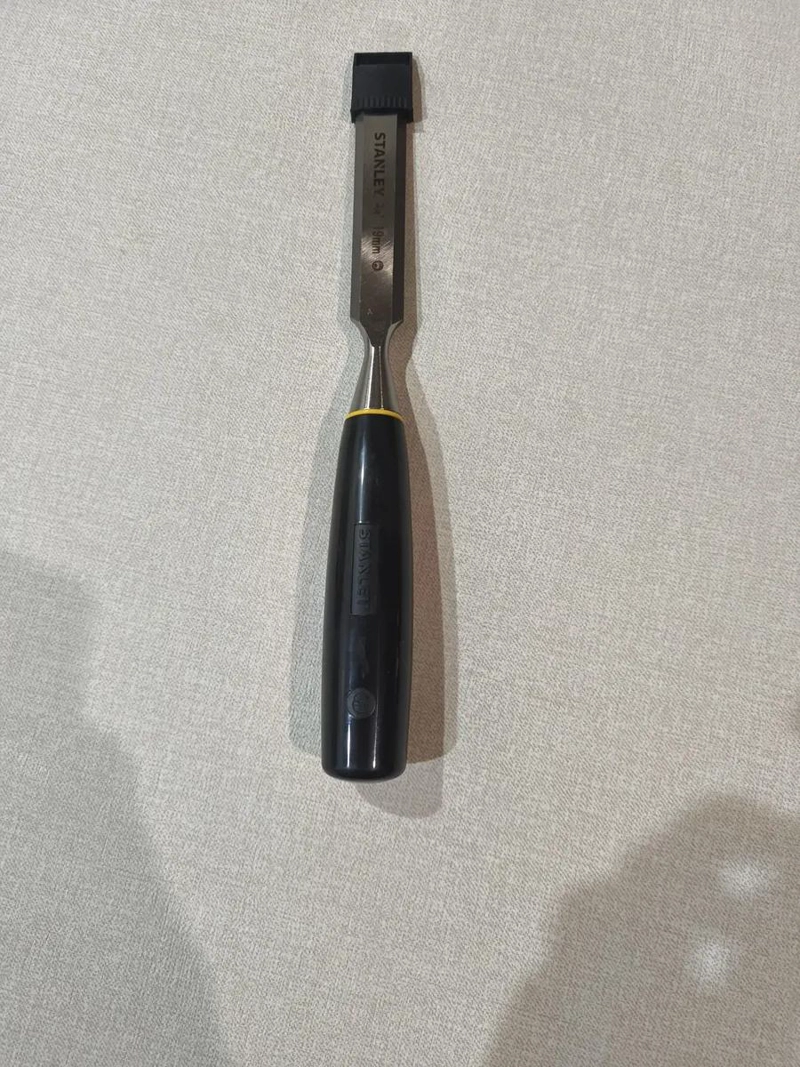 FORMON 19 MM PARA MADERA SERIE 5000 - 1