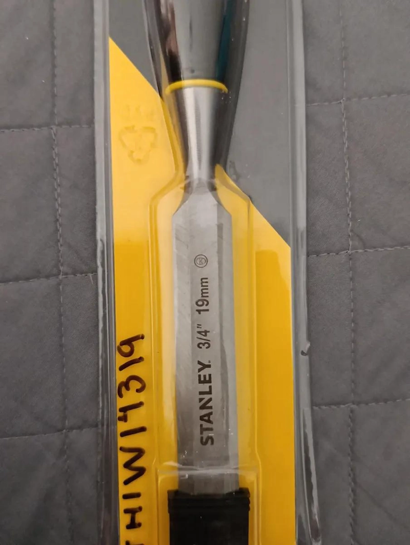 FORMON 19 MM PARA MADERA SERIE 5000 - 2