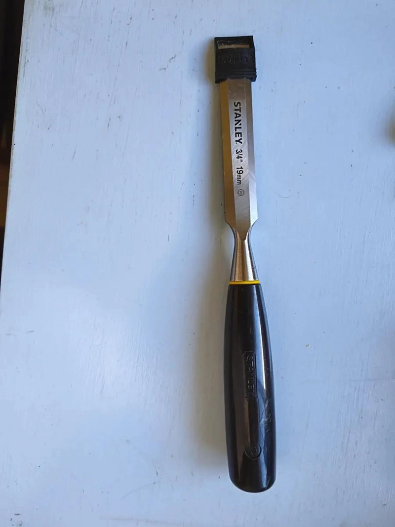 FORMON 19 MM PARA MADERA SERIE 5000 - 3