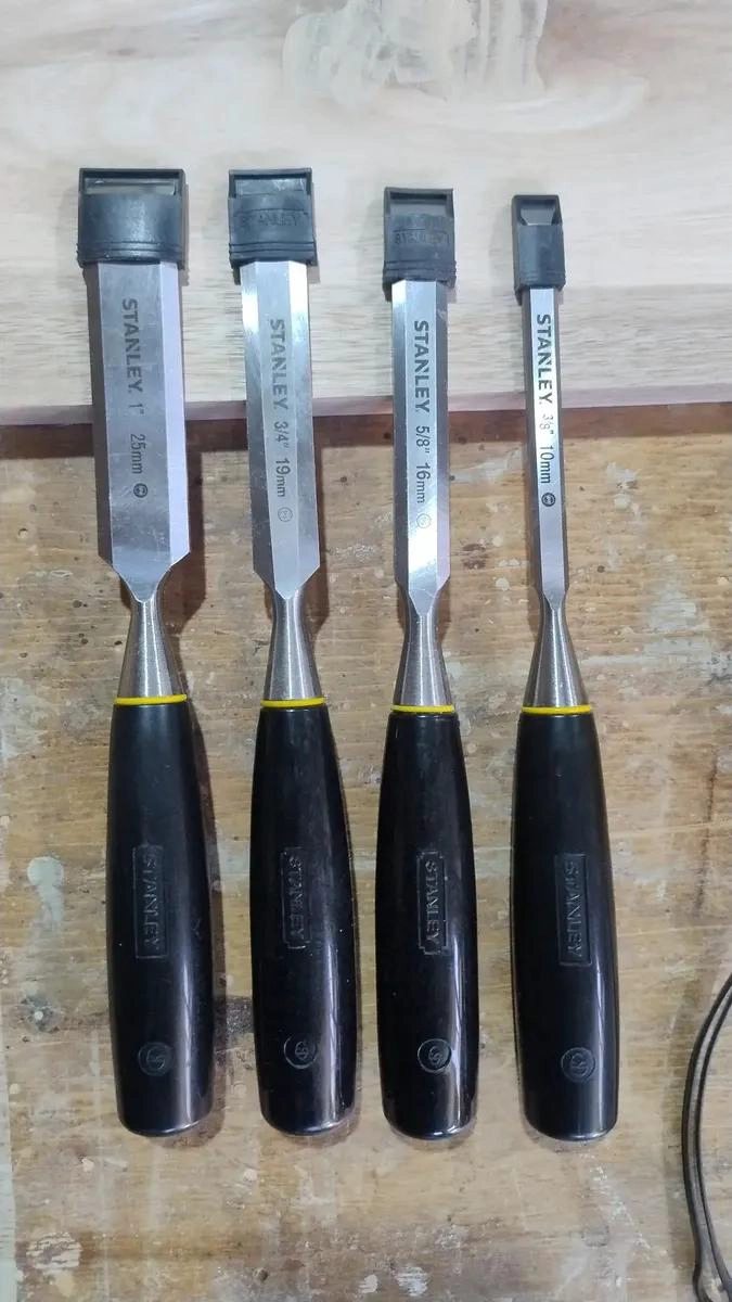 FORMON 19 MM PARA MADERA SERIE 5000 - 5