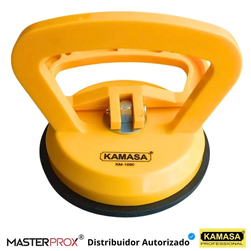 VENTOSA PROFESIONAL PARA VIDRIO Y CERAMICA - 2