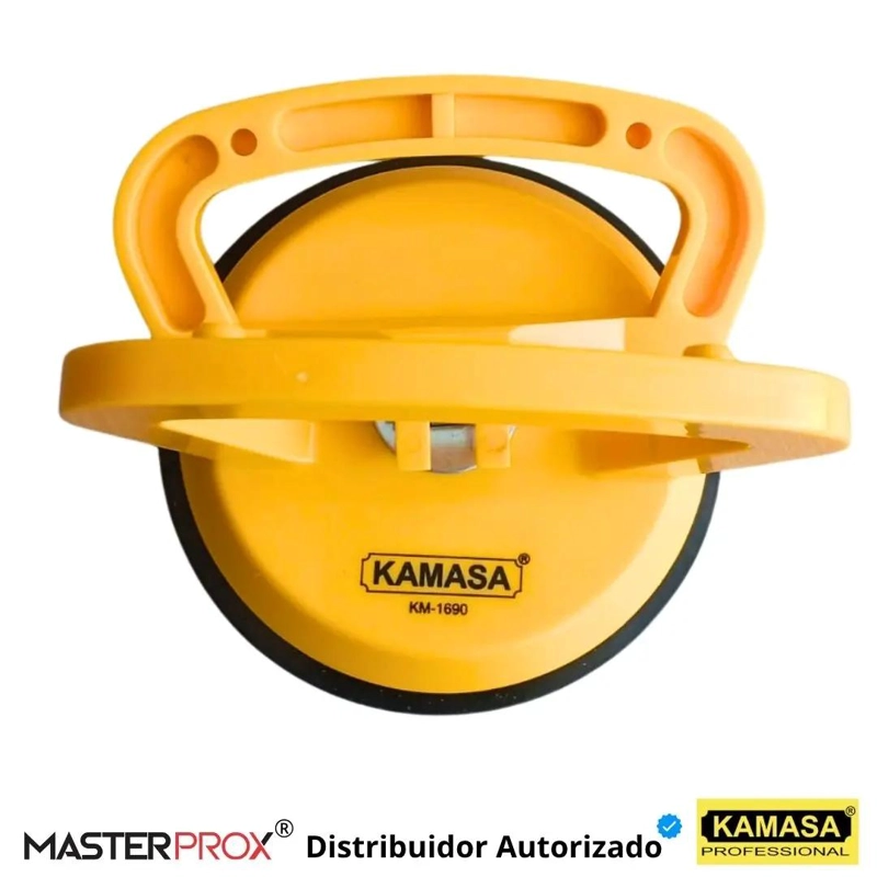 VENTOSA PROFESIONAL PARA VIDRIO Y CERAMICA - 3
