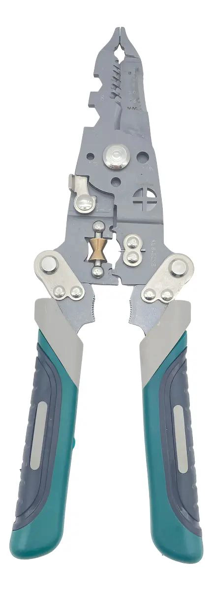 PELACABLES PLEGABLE CON MANGO ERGONOMICO - 1
