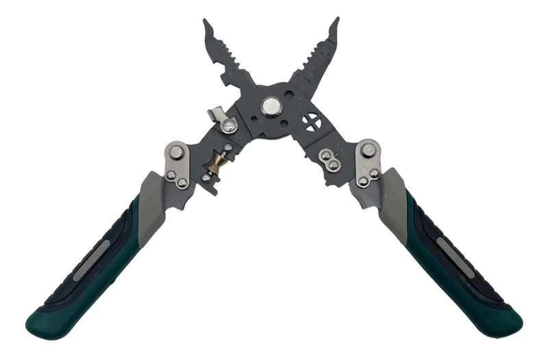 PELACABLES PLEGABLE CON MANGO ERGONOMICO - 5