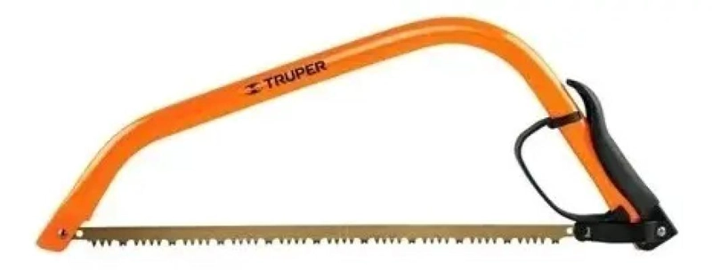 ARCO DE SIERRA 61 CM PARA JARDINERIA - 1