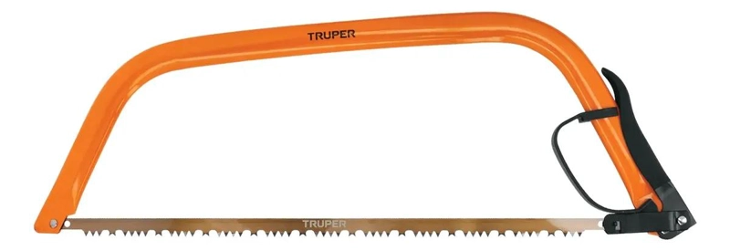 ARCO DE SIERRA 61 CM PARA JARDINERIA - 2