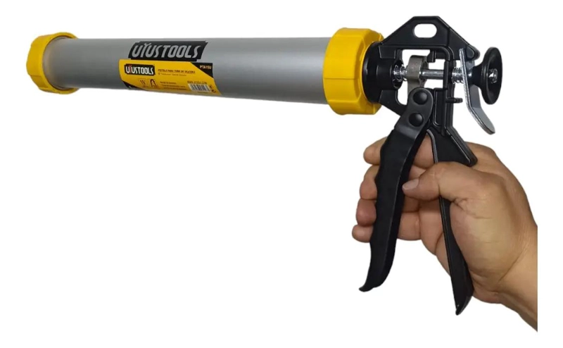 PISTOLA DE SILICONA MULTIUSO 15 PULGADAS - 2
