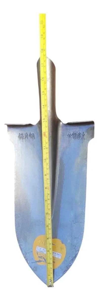 PALA HOYERA ARTICULADA PARA CAVAR Y PLANTAR - 3