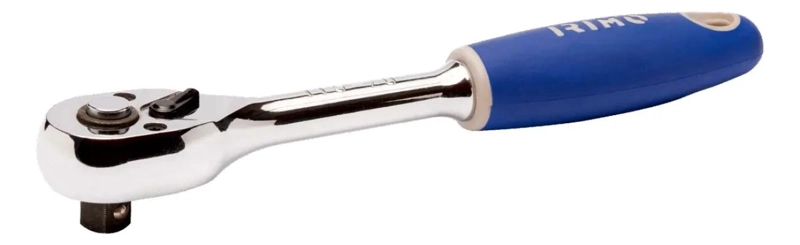 LLAVE DE VASO 3/8'' CON LIBERACION RAPIDA - 1