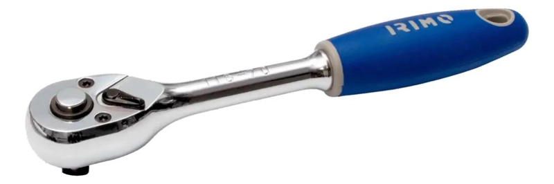 LLAVE DE VASO 3/8'' CON LIBERACION RAPIDA - 2