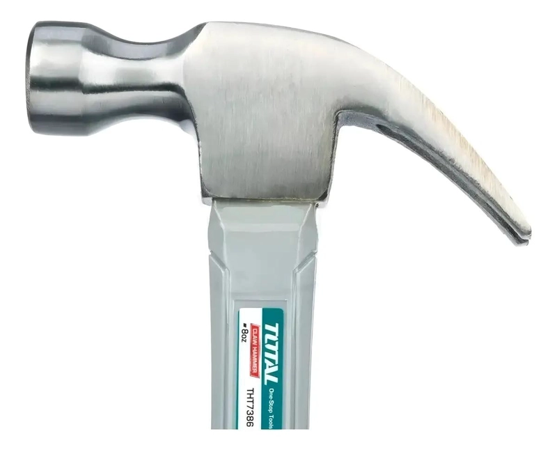MARTILLO CARPINTERO MANGO DE FIBRA 16OZ - 5