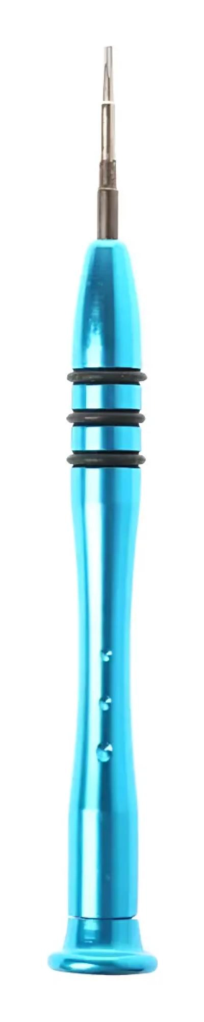 DESTORNILLADOR PENTALOBE 0.8 MM ANTIDESLIZANTE - 1