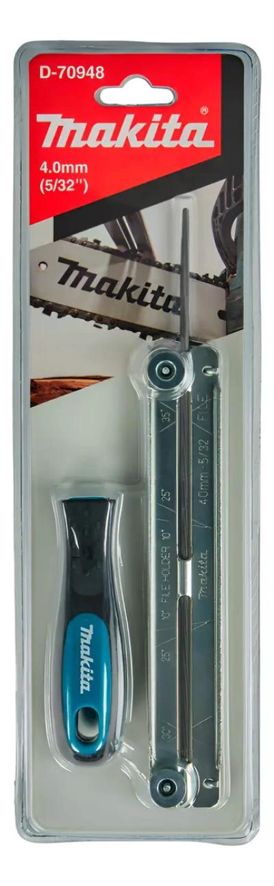 SET DE AFILADO PARA CADENAS DE MOTOSIERRA - 1
