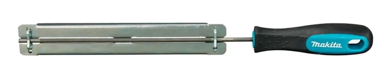 SET DE AFILADO PARA CADENAS DE MOTOSIERRA - 2