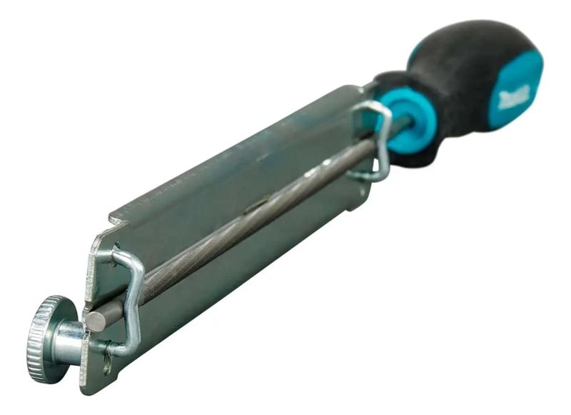 SET DE AFILADO PARA CADENAS DE MOTOSIERRA - 5