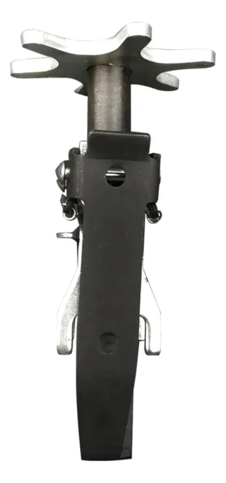 HERRAMIENTA PARA COMPRIMIR RESORTE DE VALVULAS - 8
