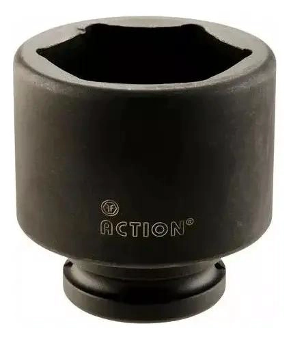 DADO IMPACTO CUADRANTE 3/4' 13MM ACERO - 2