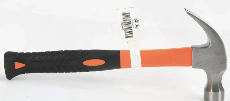 MARTILLO CARPINTERO 20 OZ CON MANGO ERGONOMICO - 2
