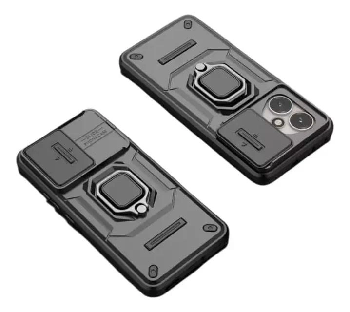 CARCASA ANTISHOCK PARA HONOR 400 5G, 400 PRO Y 400 LITE - 2