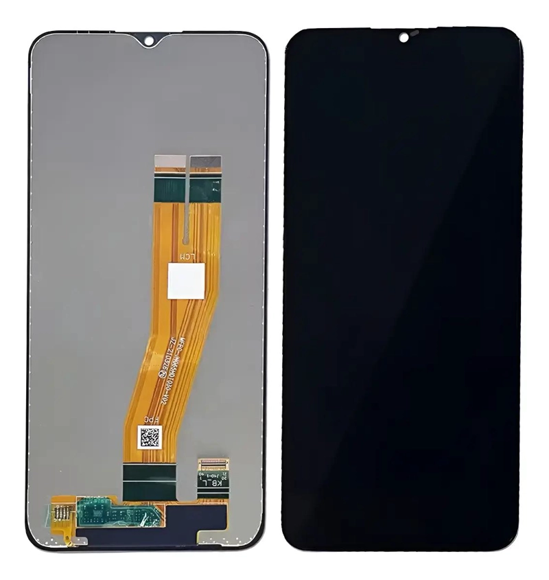 GENÉRICO PANTALLA DE REPUESTO PARA SAMSUNG GALAXY A03S CALIDAD HD