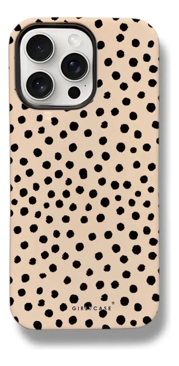 GENÉRICO CARCASA PROTECTORA TWO PARA IPHONE