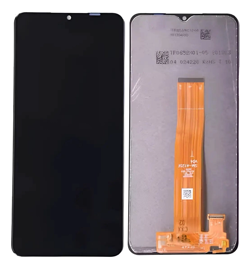 GENÉRICO PANTALLA PREMIUM PARA SAMSUNG A04S CON MICA PROTECTORA