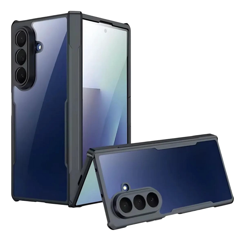 GENÉRICO CARCASA REFORZADA PARA SAMSUNG Z FOLD 7