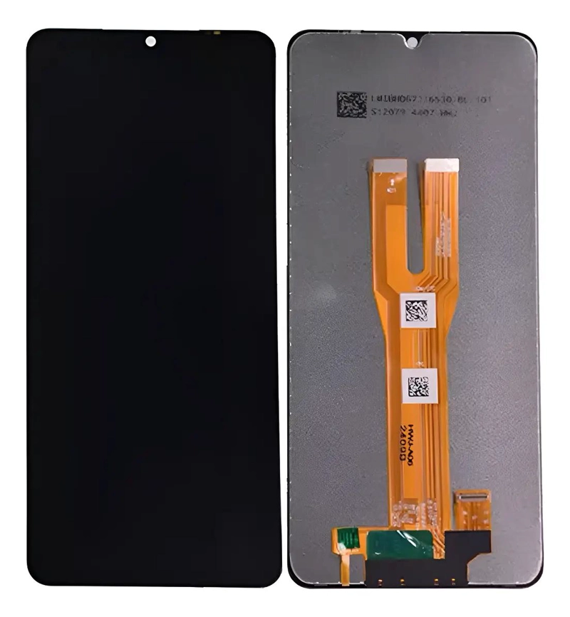 GENÉRICO PANTALLA COMPATIBLE PARA SAMSUNG A06 CON LAMINA PROTECT