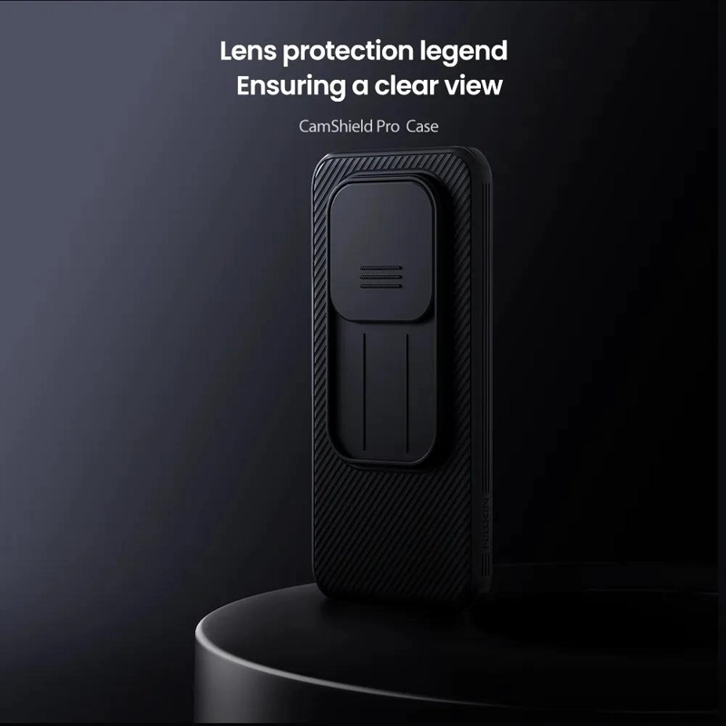 CARCASA PROTECTORA PARA REDMI NOTE 15 PRO+ 5G - 2