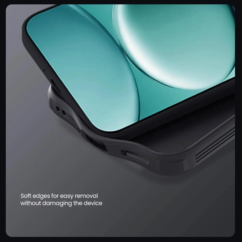 CARCASA PROTECTORA PARA REDMI NOTE 15 PRO+ 5G - 4