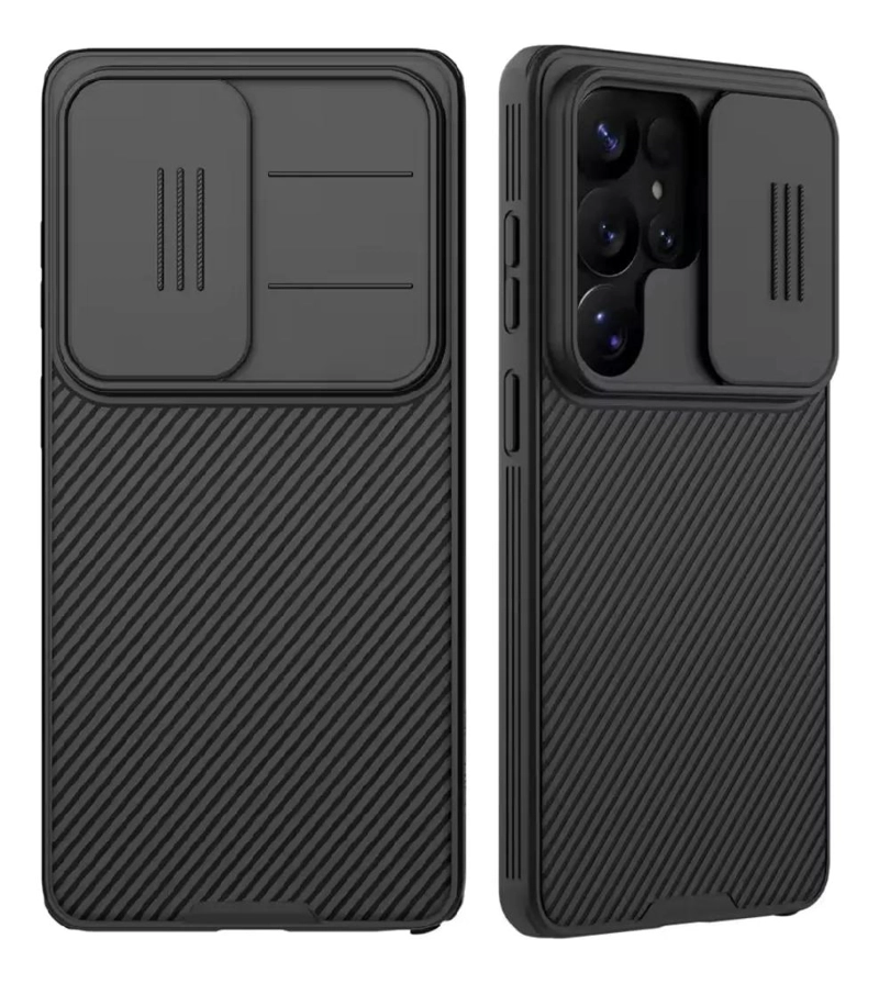 GENÉRICO CARCASA PROTECTORA PARA SAMSUNG GALAXY S26 ULTRA