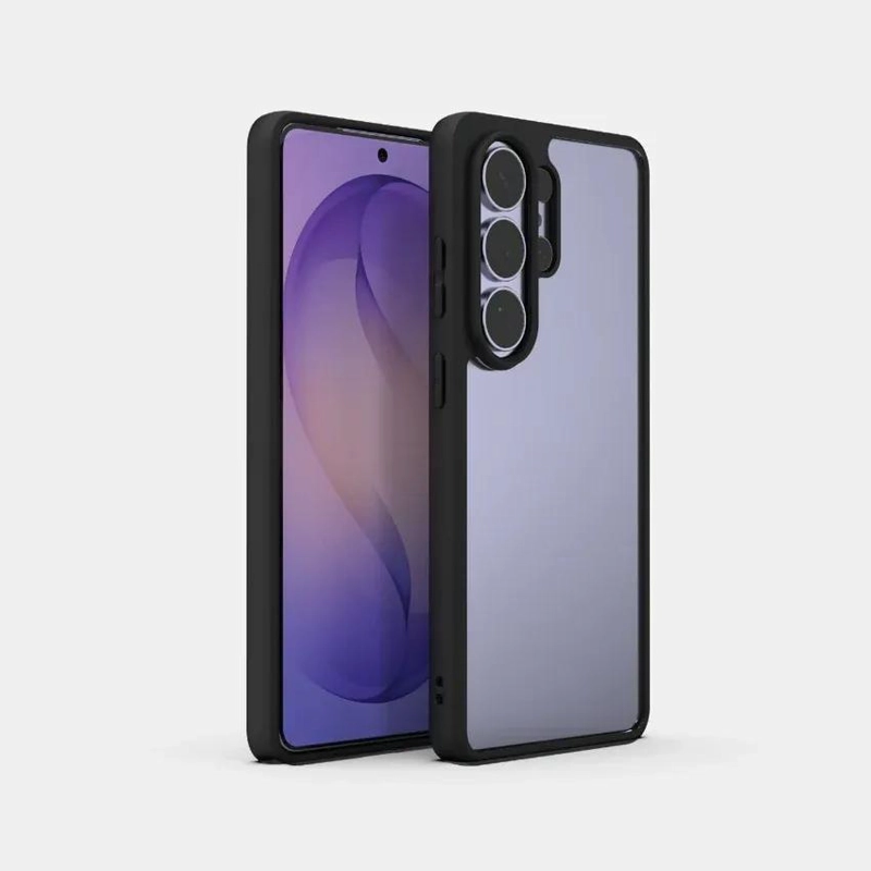 GENÉRICO CARCASA ANTISHOCK DROPGUARD 2S PARA GALAXY S26 PLUS ULTRA