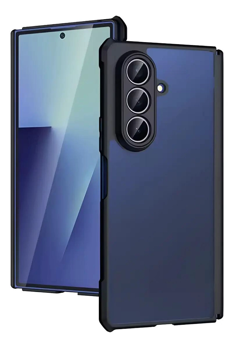 GENÉRICO CARCASA REFORZADA PARA SAMSUNG Z FOLD 7