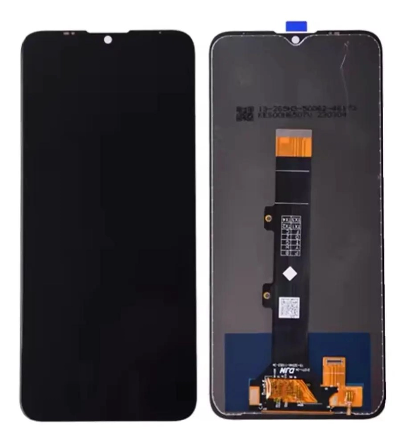 GENÉRICO PANTALLA DE REPUESTO PARA MOTOROLA E20 CON MICA