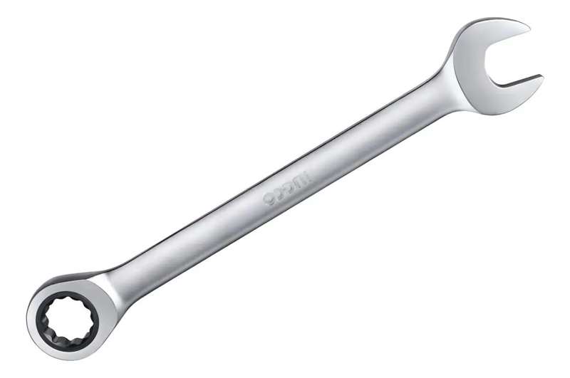LLAVE PUNTA CORONA CON CHICHARRA 21 MM - 2