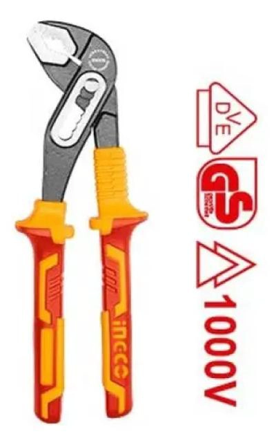LLAVE AJUSTABLE DE ACERO Y PLASTICO 4 CM - 2