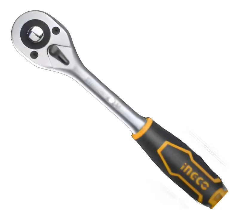 LLAVE CHICHARRA CUADRANTE 1/4 PULGADAS - 2